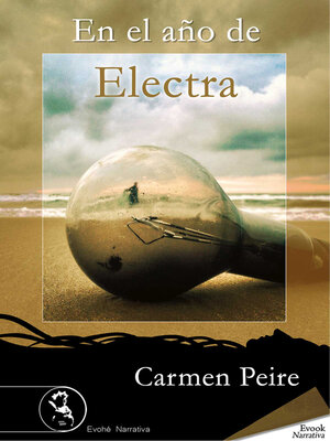 cover image of En el año de Electra